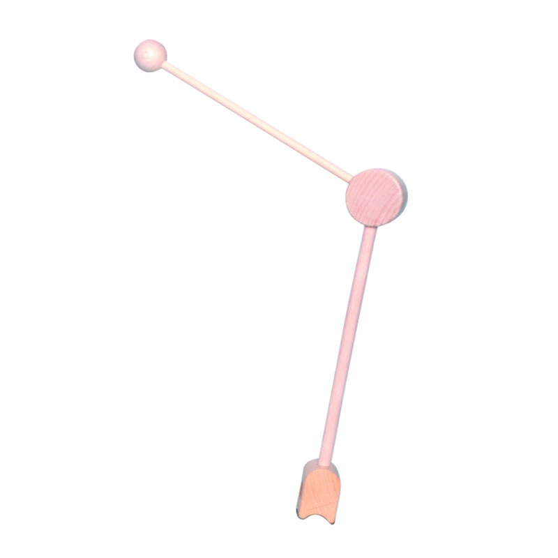 Hess 10251 Mobilehalter Für Mobile Natur Holz Erzgebirge 3 Hess 10251 Mobilehalter Für Mobile Natur Holz Erzgebirge