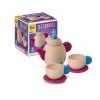 Erzi 10649 Tee-Set Für Kinderküche Holz Erzgebirge -Le Toy Van Geschäft 10649 Teeset