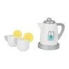 Legler 11115 Tee-Set Mit Wasserkocher Für Kinderküche Holz 1 Legler 11115 Tee-Set Mit Wasserkocher Für Kinderküche Holz -Le Toy Van Geschäft 11115 1 Tee Set mit Wasserkocher