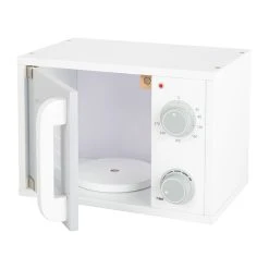 Legler 11184 Mikrowelle Für Kinderküche 6 Legler 11184 Mikrowelle Für Kinderküche -Le Toy Van Geschäft 11184 2 Mikrowelle