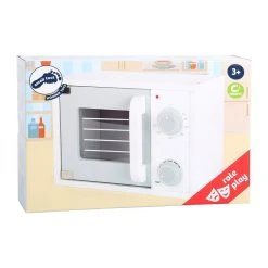 Legler 11184 Mikrowelle Für Kinderküche 7 Legler 11184 Mikrowelle Für Kinderküche -Le Toy Van Geschäft 11184 3 Mikrowelle