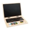 Legler 11193 Holz-Laptop Mit Magnet-Tafel -Le Toy Van Geschäft 11193 1 Holz Laptop mit Magnettafel