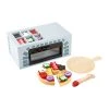 Legler 11204 Pizzaofen Für Kinderküche Holz -Le Toy Van Geschäft 11204 Pizzaofen