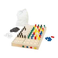 Legler 11364 Logikspiel "Geheimcode" Holz