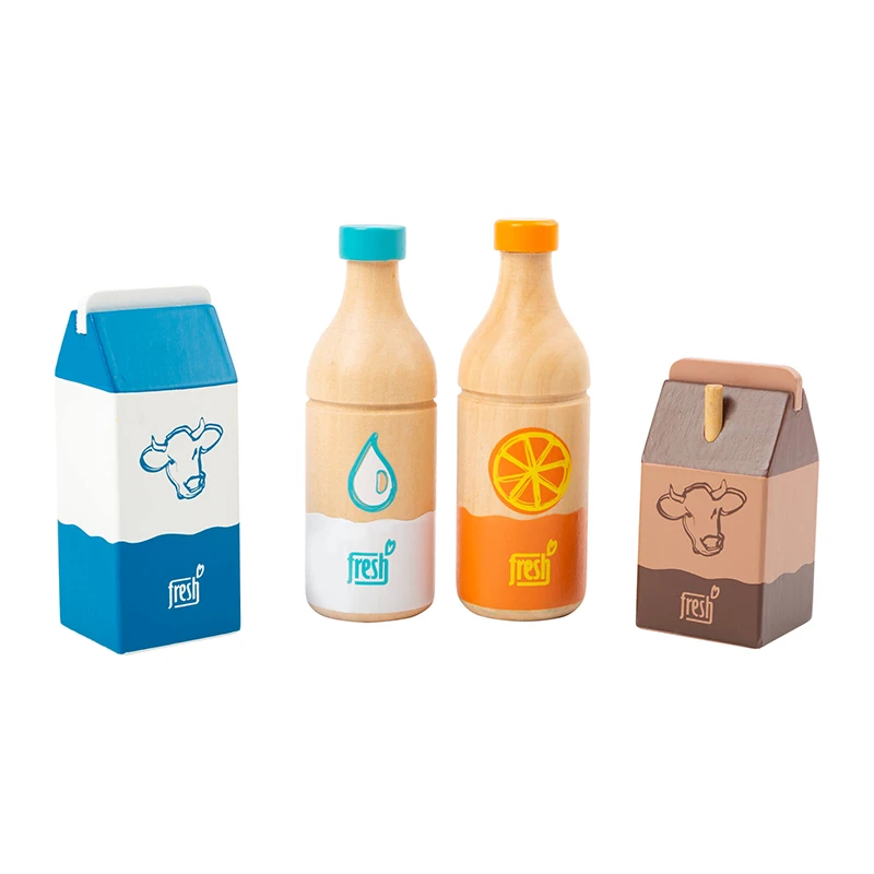 Legler 11438 Getränke Set "fresh" Holz 3 Legler 11438 Getränke Set "fresh" Holz