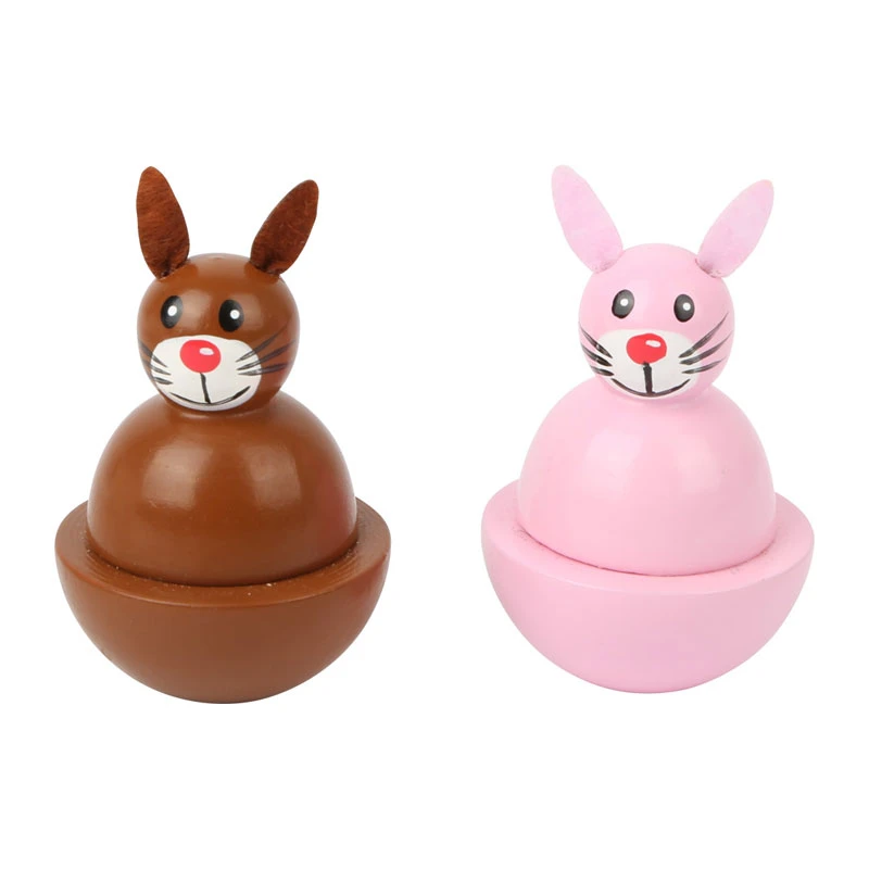 Legler 11581 Spieluhr "Hasentanz" Holz Melodie: La Le Lu... 5 Legler 11581 Spieluhr "Hasentanz" Holz Melodie: La Le Lu... – Bild 3