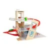 Legler 11676 Premium Parkhaus Holz -Le Toy Van Geschäft 11676 Parkhaus