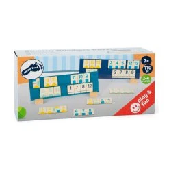 Legler 11716 Rummy Zahlenlegespiel Holz 7 Legler 11716 Rummy Zahlenlegespiel Holz -Le Toy Van Geschäft 11716 3 Rummy Zahlenlegespiel
