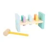 Legler 11723 Hammerbank Pastell Holz -Le Toy Van Geschäft 11723 1 Hammebank pastell
