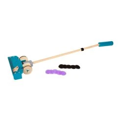 Legler 11735 Staubsauger Spielset Schiebespielzeug (11-teilig) Holz 11 Legler 11735 Staubsauger Spielset Schiebespielzeug (11-teilig) Holz -Le Toy Van Geschäft 11735 4 Staubsauger