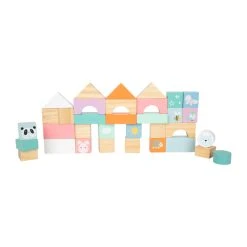 Legler 11766 Lauflernwagen "Pastell" Holz 12 Legler 11766 Lauflernwagen "Pastell" Holz -Le Toy Van Geschäft 11766 4 Lauflernwagen Pastell