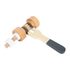 Legler 11807 Werkzeuggürtel Miniwob Mit Werkzeug Aus Holz 11 Legler 11807 Werkzeuggürtel Miniwob Mit Werkzeug Aus Holz -Le Toy Van Geschäft 11807 4 Werkzeuggurtel