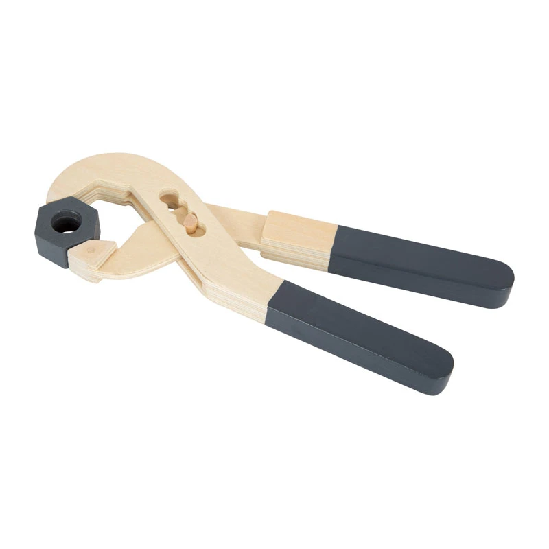 Legler 11807 Werkzeuggürtel Miniwob Mit Werkzeug Aus Holz 7 Legler 11807 Werkzeuggürtel Miniwob Mit Werkzeug Aus Holz – Bild 5