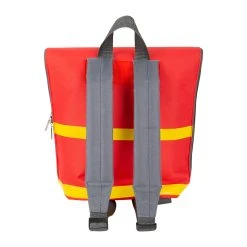 Legler 11917 Notarzt-Rucksack Arztkoffer Aus Holz -Le Toy Van Geschäft 11917 10 Notarzt Rucksack