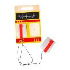 Legler 11917 Notarzt-Rucksack Arztkoffer Aus Holz -Le Toy Van Geschäft 11917 7 Notarzt Rucksack