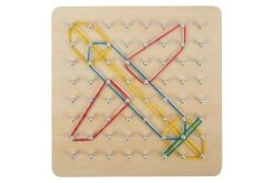 Legler 11977 Geoboard Kreativspielzeug Holz 11 Legler 11977 Geoboard Kreativspielzeug Holz -Le Toy Van Geschäft 11977 4 Geoboard Kreativspielzeug