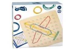 Legler 11977 Geoboard Kreativspielzeug Holz 13 Legler 11977 Geoboard Kreativspielzeug Holz -Le Toy Van Geschäft 11977 6 Geoboard Kreativspielzeug