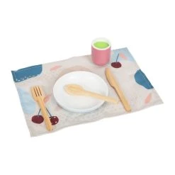 Legler 12245 Geschirr-Set "Tasty" Für Kinderküche Holz 13 Legler 12245 Geschirr-Set "Tasty" Für Kinderküche Holz -Le Toy Van Geschäft 12245 3 Geschirr Set Tasty