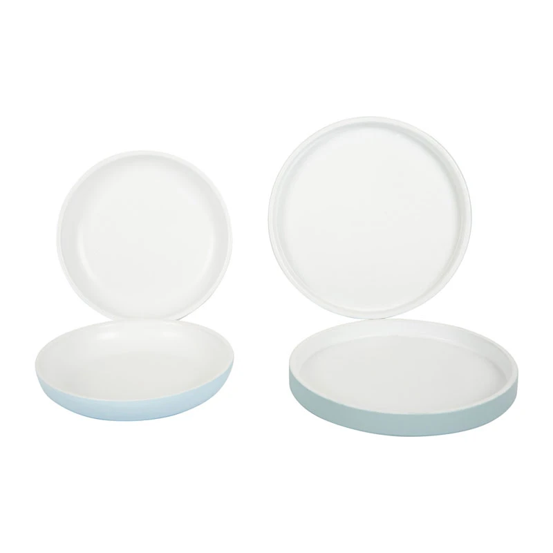 Legler 12245 Geschirr-Set "Tasty" Für Kinderküche Holz 6 Legler 12245 Geschirr-Set "Tasty" Für Kinderküche Holz – Bild 4