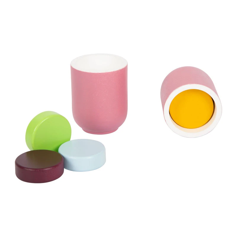 Legler 12245 Geschirr-Set "Tasty" Für Kinderküche Holz 7 Legler 12245 Geschirr-Set "Tasty" Für Kinderküche Holz – Bild 5