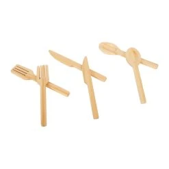 Legler 12245 Geschirr-Set "Tasty" Für Kinderküche Holz 16 Legler 12245 Geschirr-Set "Tasty" Für Kinderküche Holz -Le Toy Van Geschäft 12245 6 Geschirr Set Tasty