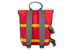 Legler 12361 Feuerwehr-Rucksack Mit Axt, Helm, Megafon, Handy Usw. 16 Legler 12361 Feuerwehr-Rucksack Mit Axt, Helm, Megafon, Handy Usw. -Le Toy Van Geschäft 12361 7 Feuerwehr Rucksack