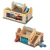 Melissa & Doug 19271 Parkhaus Mit Tankstelle Holz 1 Melissa & Doug 19271 Parkhaus Mit Tankstelle Holz -Le Toy Van Geschäft 1927157f65f62643be