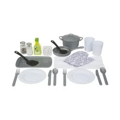Melissa & Doug 19304 Küchen-Set Für Kinderküche