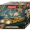 Carrera 20023942 Digital 124 Adventskalender Bausatz Lola T70 MKIIIb Gold Fahrzeug -Le Toy Van Geschäft 20023942 1 Digital 124 Adventskalender Bausatz Lola T70 MKIIIb gold