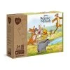 Clementoni 20259 Maxi-Puzzle "Winnie Pooh" 24 Teile -Le Toy Van Geschäft 20259 1 Maxi Puzzle Winnie Pooh