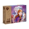 Clementoni 20260 Maxi-Puzzle "Frozen 2" 24 Teile -Le Toy Van Geschäft 20260 1 Maxi Puzzle Frozen 2