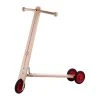 Wenzel 210 Holz-Roller Mit 3 Rädern Aus Dem Erzgebirge 1 Wenzel 210 Holz-Roller Mit 3 Rädern Aus Dem Erzgebirge -Le Toy Van Geschäft 210 1 Holz Roller