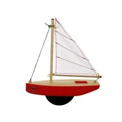 Ogas 2166 Segel-Yacht Mit Kiel (3021)