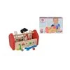 Eichhorn 28103 Constructor "Werkzeugkasten" 30-tlg. Toolbox