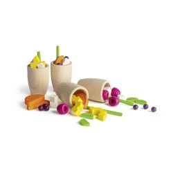 Erzi 28147 Fresh Limonade Set Aus Holz Für Kaufladen Und Kinderküche Erzgebirge