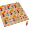 Legler 2489 Sudoku Bunt 25 X 25 Cm Buchenholz -Le Toy Van Geschäft 2 2504 lrg563351a237689