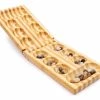 Legler 2844 Kalaha Mancala Naturholz Mit Natursteinen 44 X 14 Cm -Le Toy Van Geschäft 2 4783 lrg