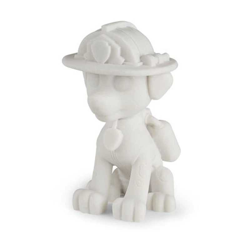 Melissa & Doug 33265 PAW Patrol Figuren Bastelset - 3 Figuren Zum Bemalen Und Bekleben 4 Melissa & Doug 33265 PAW Patrol Figuren Bastelset - 3 Figuren Zum Bemalen Und Bekleben – Bild 2