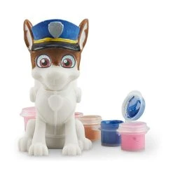 Melissa & Doug 33265 PAW Patrol Figuren Bastelset - 3 Figuren Zum Bemalen Und Bekleben 10 Melissa & Doug 33265 PAW Patrol Figuren Bastelset - 3 Figuren Zum Bemalen Und Bekleben -Le Toy Van Geschäft 33265 4 PAW Patrol Bastelset