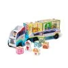 Melissa & Doug 33272 PAW Patrol LKW Mit ABC Holzbausteinen -Le Toy Van Geschäft 33272 1 PAW Patrol LKW mit ABC Holzbausteinen