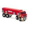 Brio 33657 Holztransporter Mit Magnetladung Für Die Holzeisenbahn 1 Brio 33657 Holztransporter Mit Magnetladung Für Die Holzeisenbahn -Le Toy Van Geschäft 33657 1 Holztransporter