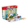 Brio 33777 Adventskalender Mit 24 Überraschungen Für Die Holzeisenbahn