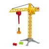 Brio 33835 Großer Baukran Mit Licht Für Holzeisenbahn -Le Toy Van Geschäft 33835 1 Baukran