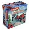 Carrera 370160135X RC Buggy Adventskalender 2.0 Mit 2,4GHz RC Fahrzeug