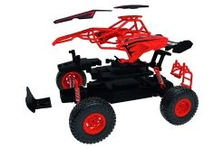 Carrera 370160135X RC Buggy Adventskalender 2.0 Mit 2,4GHz RC Fahrzeug 10 Carrera 370160135X RC Buggy Adventskalender 2.0 Mit 2,4GHz RC Fahrzeug -Le Toy Van Geschäft 370160135 3 RC Buggy Adventskalender