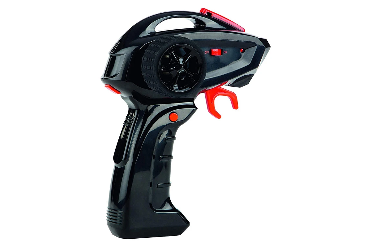 Carrera 370160135X RC Buggy Adventskalender 2.0 Mit 2,4GHz RC Fahrzeug 7 Carrera 370160135X RC Buggy Adventskalender 2.0 Mit 2,4GHz RC Fahrzeug – Bild 5