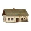 Walachia W3 "Bauernhof" Modellbaukasten 1:32 Holz 1 Walachia W3 "Bauernhof" Modellbaukasten 1:32 Holz -Le Toy Van Geschäft 3 Bauernhof