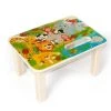 Hess 30285 Kinder-Fußbank "Dschungel" Holz Erzgebirge -Le Toy Van Geschäft 3b1ca965962c6a3ac3357cfa312c2b1f
