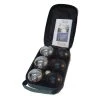 Aurich BEX 40180 Boule Boccia Provence Mit Tasche -Le Toy Van Geschäft 40180 Boule gross