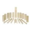 Goki 56875 Wikkingerspiel "Kubb" 21-tlg. 30 Cm Hoch 2 Goki 56875 Wikkingerspiel "Kubb" 21-tlg. 30 Cm Hoch -Le Toy Van Geschäft 56875 Wikinger Kubb